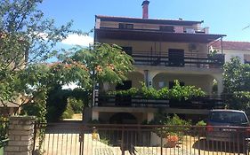 Apartments Radulovic
